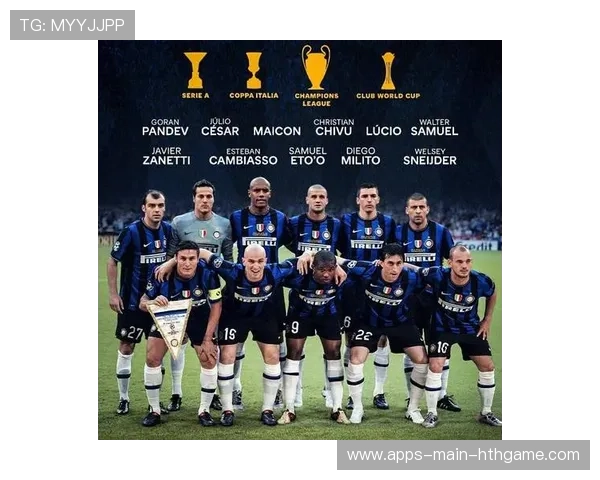 国米压迫训练节奏提升明显，开启全新战术时代