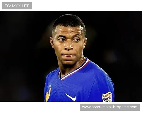 姆巴佩在被列入候选名单方面引发关注