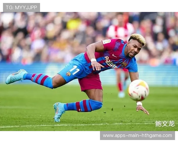 巴萨若能在冬窗精准补强，将迎来复苏之路