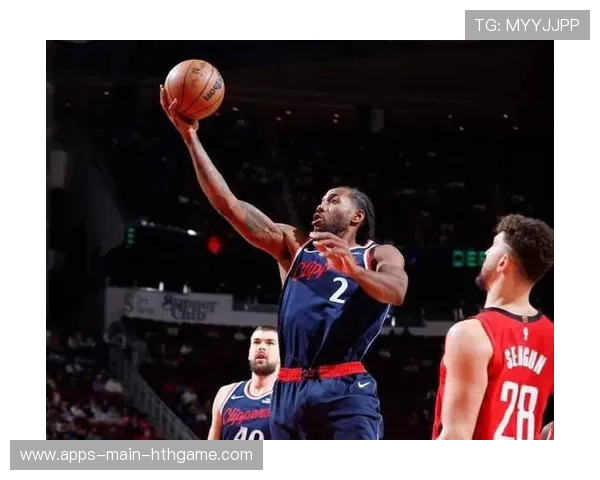 快船若触薪资地雷,或将引发球队历史性变局 快船若触薪资地雷,或将引发球队历史性变局