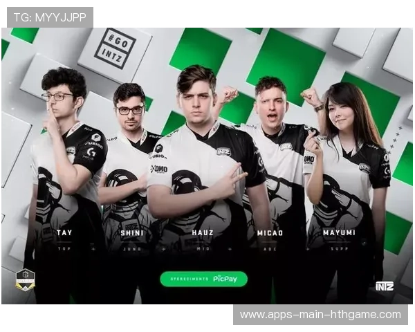 电竞俱乐部在休赛期加强青年队培养体系