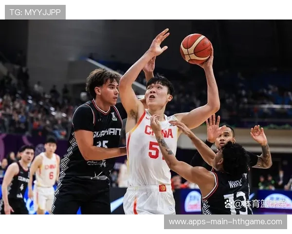 中国篮球继续向前不惧任何挑战，中国篮球未来走向