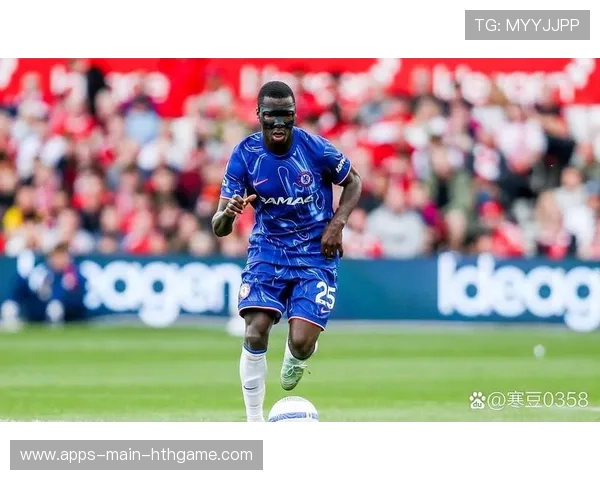 切尔西未能突破卡拉巴赫防线，2-2战平，未能全取三分，切尔西8