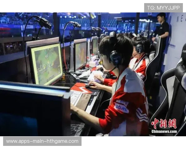 电竞职业选手是否应具备危机公关能力，电竞选手有什么职业病