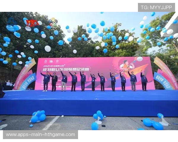 联赛推行“青少年运动+家庭+社会”三位一体全面支持的未来之路 联赛推行“青少年运动+家庭+社会”三位一体全面支持的未来之路