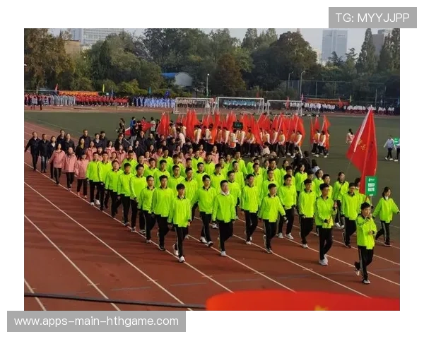 记录高校运动会精彩瞬间的新闻平台，高校运动会新闻稿