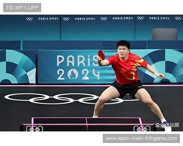 樊振东反手发威,尹航称其状态回暖显著,樊振东最新 樊振东反手发威,尹航称其状态回暖显著,樊振东最新