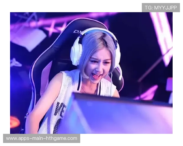 电竞主播是否应定期接受心理测评，当电竞主播要求颜值吗