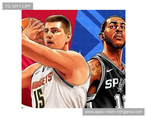 豪华辅助手?马刺如何围绕“外星人”建队 豪华辅助手?马刺如何围绕“外星人”建队