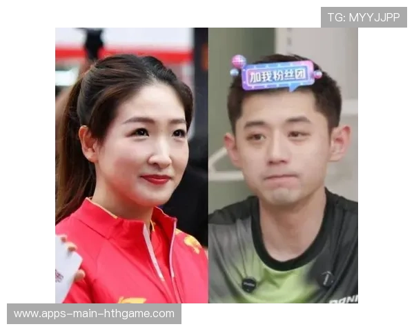 刘诗雯见证张继科履新,国乒功勋在不同岗位贡献 刘诗雯见证张继科履新,国乒功勋在不同岗位贡献