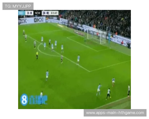 塞梅尼奥禁区内捅射破门，助力曼城在联赛杯半决赛首回合2比0轻取纽卡斯尔联