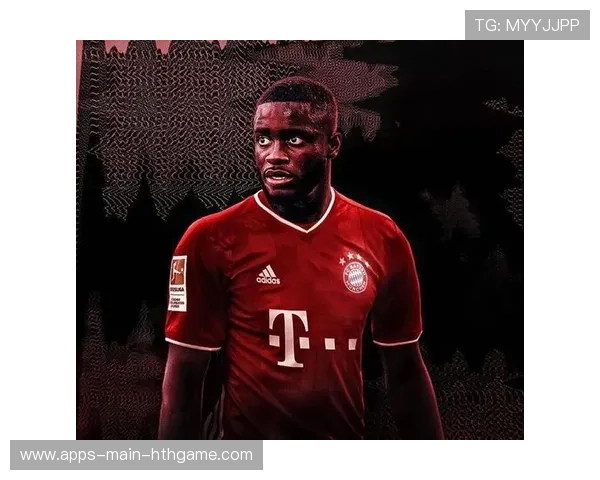 拜仁慕尼黑官宣于帕梅卡诺续约,法国中卫留守安联 拜仁慕尼黑官宣于帕梅卡诺续约,法国中卫留守安联