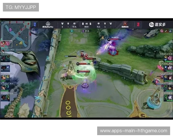 关键团灭！比赛终结