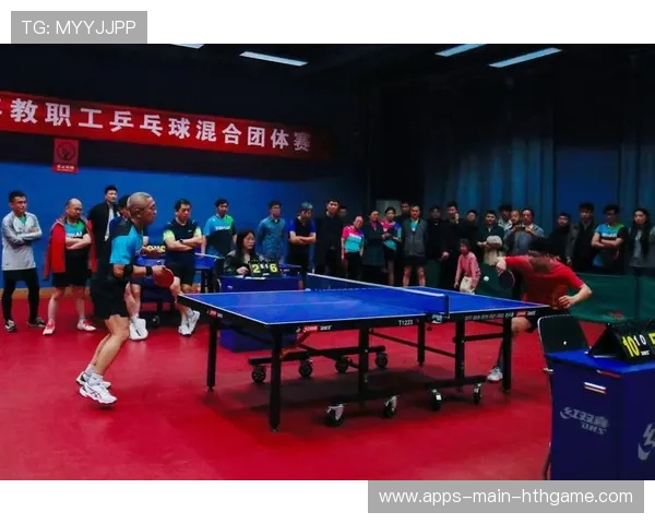中国乒乓球队2026年集训强调体能与力量双提升，中国乒乓球队大区集训